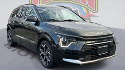 2023 Kia Niro EX Touring