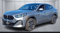 2025 BMW X2 xDrive28i