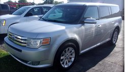 2009 Ford Flex SEL