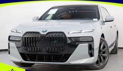 2024 BMW i7 xDrive60