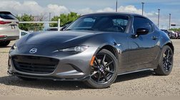 2020 Mazda MX-5 Miata RF Club