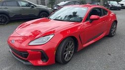 2024 Subaru BRZ Premium