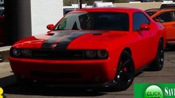 2009 Dodge Challenger SRT8