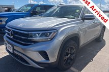 2021 Volkswagen Atlas S