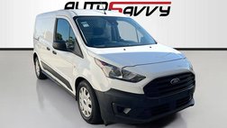 2023 Ford Transit Connect XL