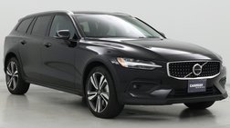 2025 Volvo V60 Cross Country B5 Plus