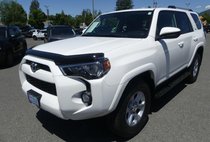 2019 Toyota 4Runner 