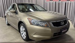 2009 Honda Accord EX-L