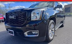 2020 GMC Yukon SLT