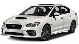2015 Subaru WRX Premium