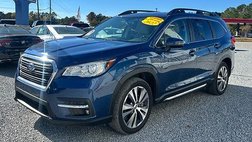 2022 Subaru Ascent Limited 7-Passenger