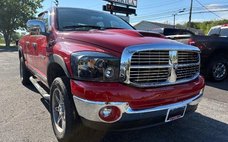 2006 Dodge Ram 1500 Laramie