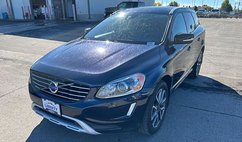 2017 Volvo XC60 T6 Dynamic