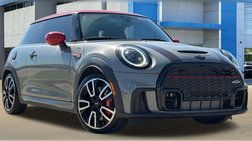 2023 MINI Hardtop John Cooper Works