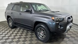 2018 Toyota 4Runner TRD Pro
