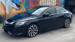 2016 Acura ILX Base