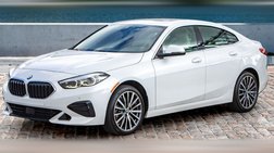 2022 BMW 2 Series 228i Gran Coupe