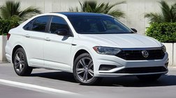 2019 Volkswagen Jetta R-Line