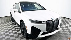 2023 BMW iX xDrive50