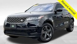 2019 Land Rover Range Rover Velar P250 S