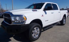 2019 Ram Ram Pickup 2500 Big Horn