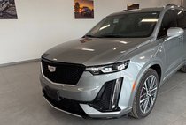 2023 Cadillac XT6 Sport