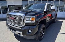 2019 GMC Sierra 2500HD Denali