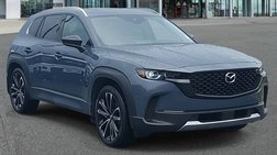 2024 Mazda CX-50 2.5 Turbo Premium Plus