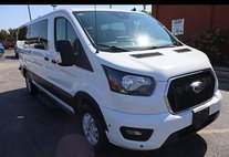 2024 Ford Transit XL