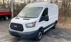 2017 Ford Transit 250