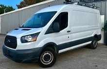 2018 Ford Transit 350