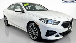 2021 BMW 2 Series 228i xDrive Gran Coupe
