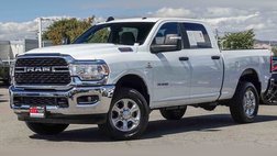 2024 Ram Ram Pickup 2500 Big Horn