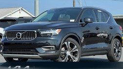 2020 Volvo XC40 T5 Inscription