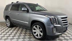 2020 Cadillac Escalade Premium Luxury