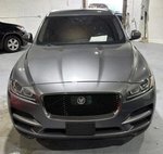 2019 Jaguar F-PACE 25t Premium