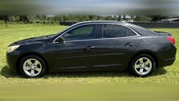 2015 Chevrolet Malibu LS