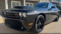 2010 Dodge Challenger R/T