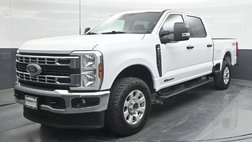2024 Ford Super Duty F-250 XLT
