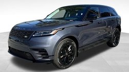 2025 Land Rover Range Rover Velar P250 Dynamic SE