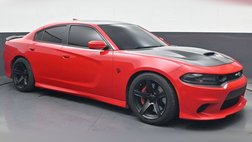 2017 Dodge Charger SRT Hellcat