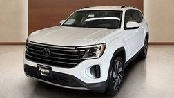 2024 Volkswagen Atlas SE