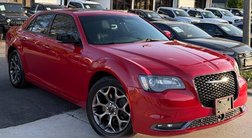 2015 Chrysler 300 S