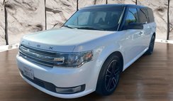 2015 Ford Flex SEL
