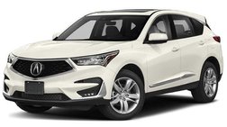 2020 Acura RDX SH-AWD w/Advance