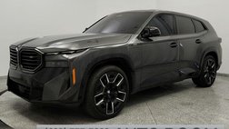 2023 BMW XM Base