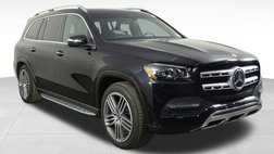 2020 Mercedes-Benz GLS GLS 450