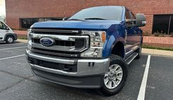 2022 Ford Super Duty F-250 XL