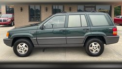 1994 Jeep Grand Cherokee Laredo