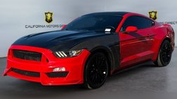 2015 Ford Mustang GT